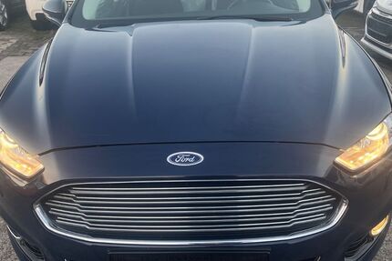 Ford Mondeo 98.500 km 11.400 &euro; Dietzenbach 63128