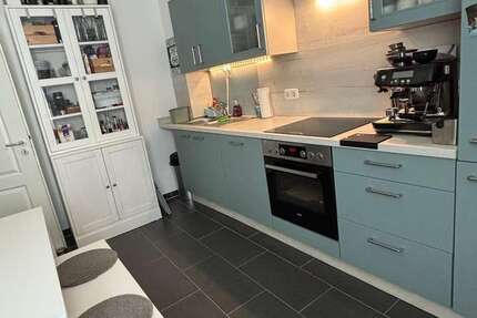 Wohnung Hanau Kesselstadt - 2 Zimmer, 60 m&sup2;, 890&euro; | Angebot:26363873