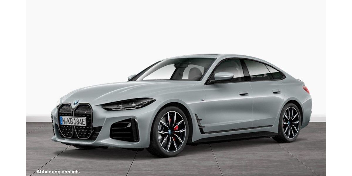 BMW i4 42.000 km 37.910 &euro; Hösbach 63768