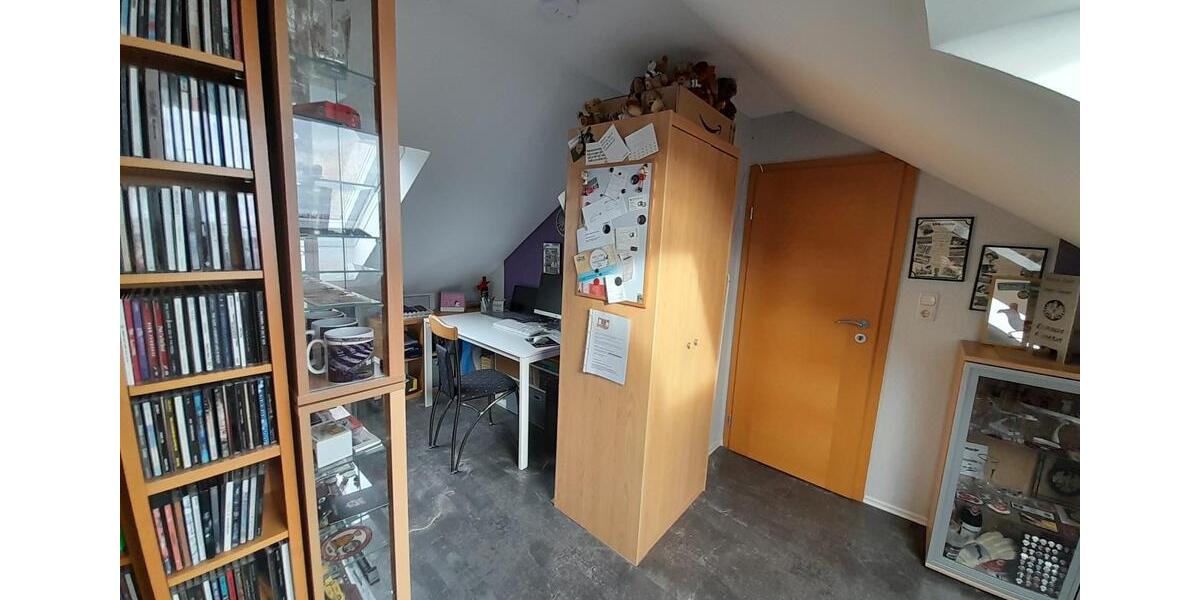 Maisonettenwohnung Obertshausen - 3 Zimmer, 80 m&sup2;, 318.000&euro; | Angebot:25781846