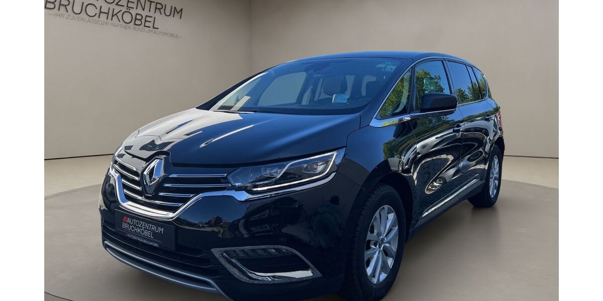 Renault Espace 128.570 km 16.990 &euro; Bruchköbel 63486