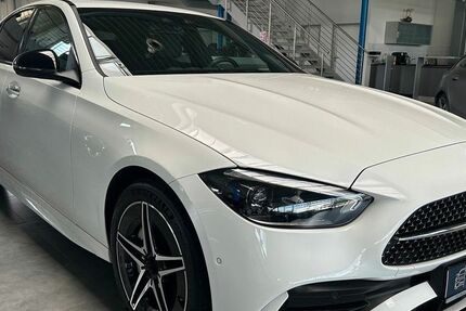 Mercedes-Benz C 300 13.089 km 44.949 &euro; Groß-Umstadt 64823