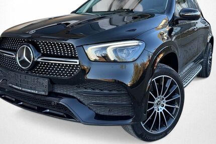 Mercedes-Benz GLE 400 102.500 km 60.500 &euro; Bessenbach 63856