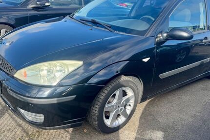 Ford Focus 194.850 km 690 &euro; Maintal 63477