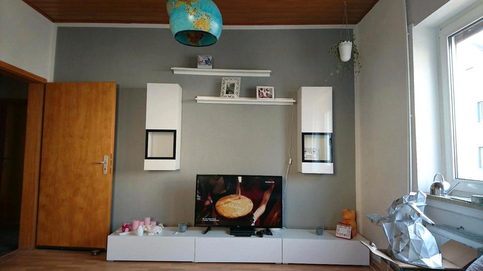 Erdgeschoßwohnung Hanau Kesselstadt - 2.5 Zimmer, 64 m&sup2;, 850&euro; | Angebot:26305401