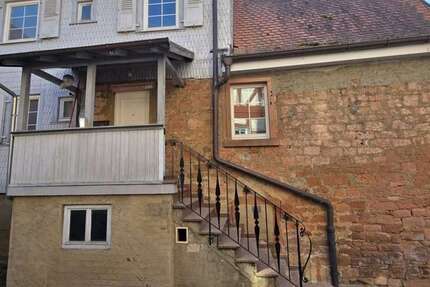 Haus Breuberg / Neustadt Neustadt - 4 Zimmer, 95 m&sup2;, 125.000&euro; | Angebot:19784680