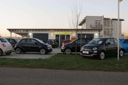 Fiat 500 136.000 km 2.800 &euro; Großostheim 63762