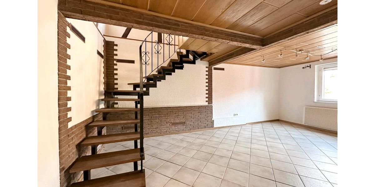 Einfamilienhaus Lützelbach - 5 Zimmer, 130 m&sup2;, 229.000&euro; | Angebot:24465673