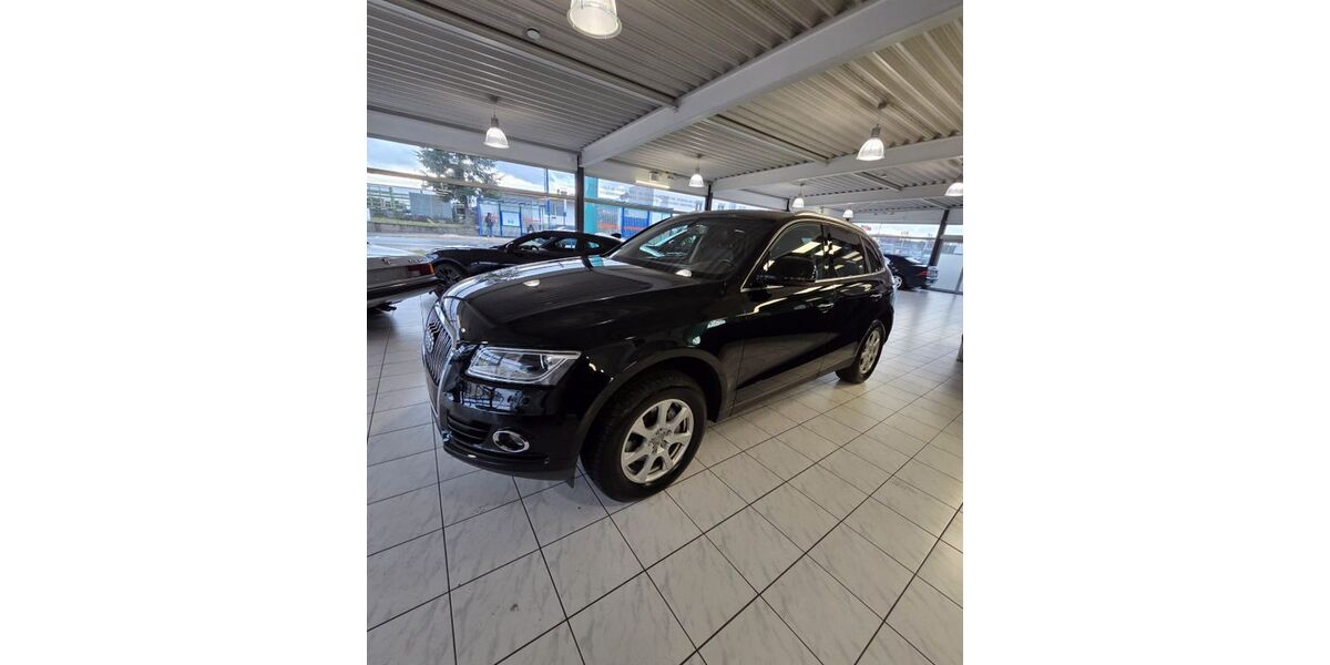 Audi Q5 86.400 km 22.500 &euro; Dietzenbach 63128