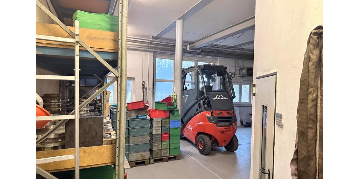 Gewerbeobjekt Mainhausen - 1.150&euro; | Angebot:26216393