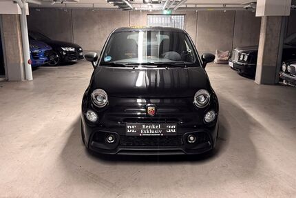 Abarth 695 8.700 km 28.290 &euro; ASchaffenburg 63739