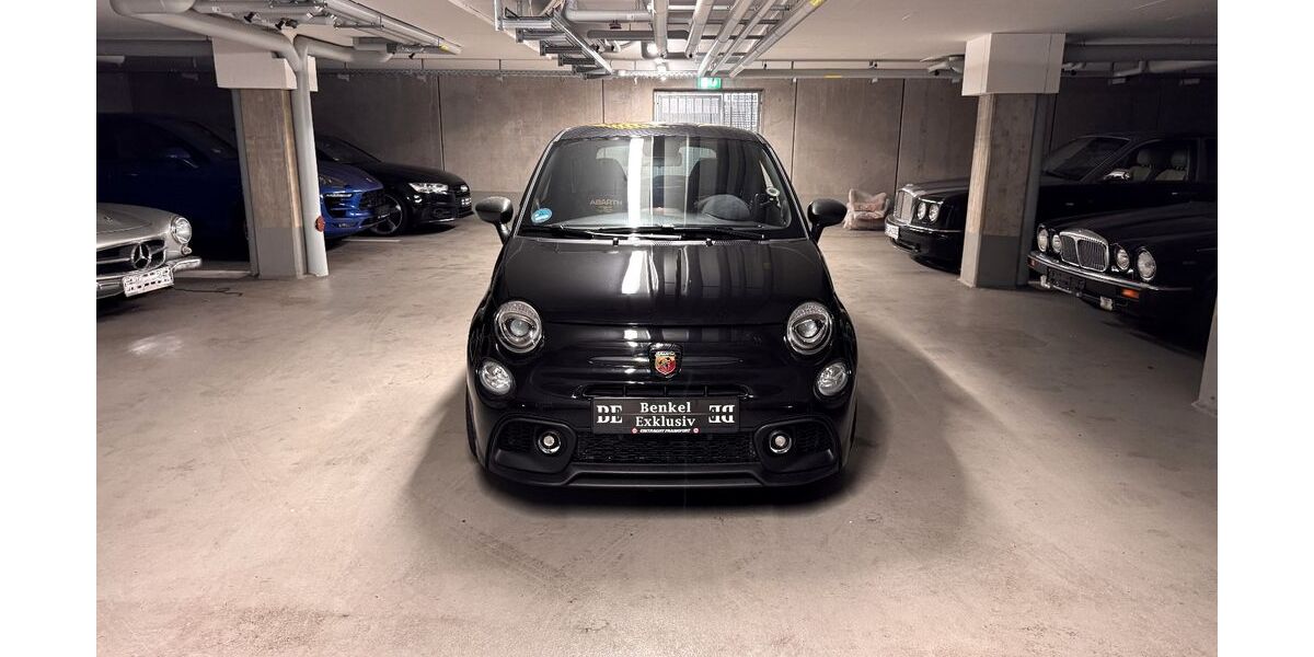 Abarth 695 8.700 km 28.290 &euro; ASchaffenburg 63739