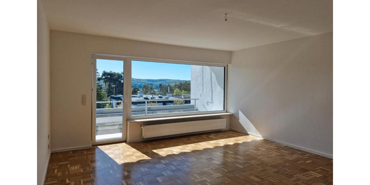 Dachgeschoßwohnung Erlenbach am Main - 3.5 Zimmer, 90 m&sup2;, 1.200&euro; | Angebot:26322552