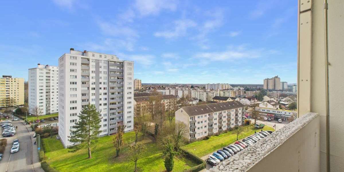 Etagenwohnung Maintal - 3 Zimmer, 67 m&sup2;, 199.500&euro; | Angebot:26084988