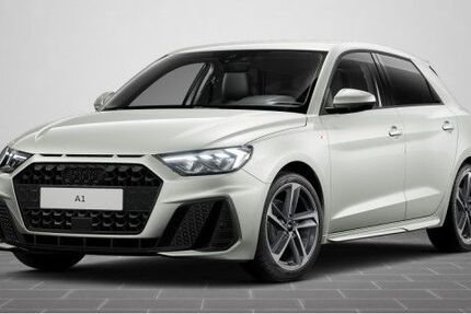 Audi A1 5.613 km 29.330 &euro; Aschaffenburg 63741