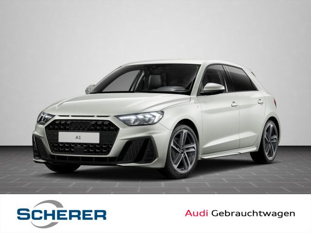 Audi A1 5.613 km 29.930 &euro; Aschaffenburg 63741