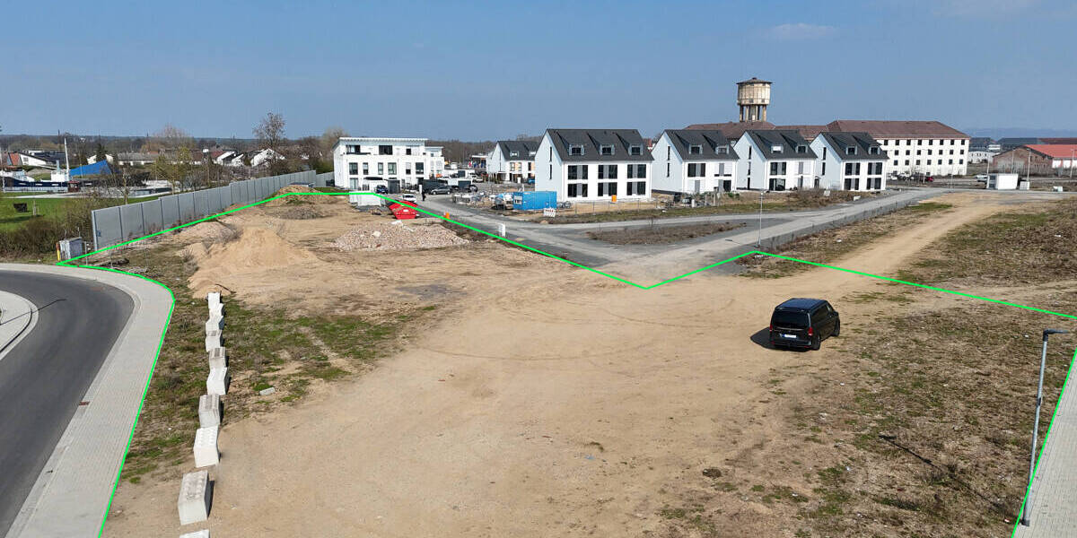 Grundstück Babenhausen - 350.000&euro; | Angebot:26273897