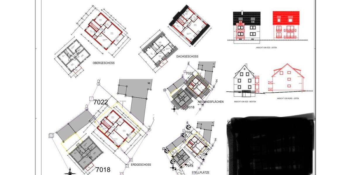 Mehrfamilienhaus, Wohnhaus Mömlingen - 715.000&euro; | Angebot:26199994