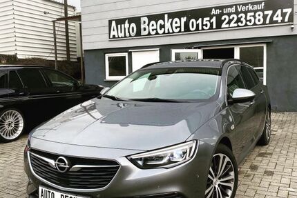 Opel Insignia 76.500 km 15.900 &euro; Freudenberg 97896