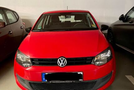 VW Polo 185.721 km 3.200 &euro; Maintal 63477