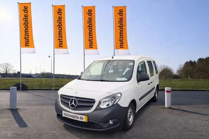 Mercedes-Benz Citan 8.320 km 17.999 &euro; Erlensee 63526