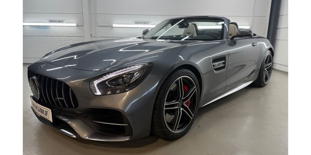 Mercedes-Benz AMG GT C 49.840 km 109.900 &euro; Dietzenbach 63128