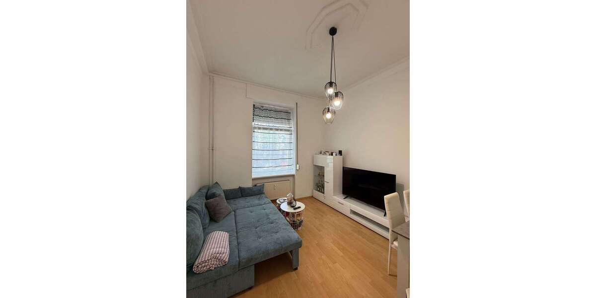 Etagenwohnung Hanau Nordwest - 2 Zimmer, 44 m&sup2;, 575&euro; | Angebot:26201151