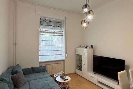 Wohnung Hanau Nordwest - 2 Zimmer, 44 m&sup2;, 575&euro; | Angebot:26201151