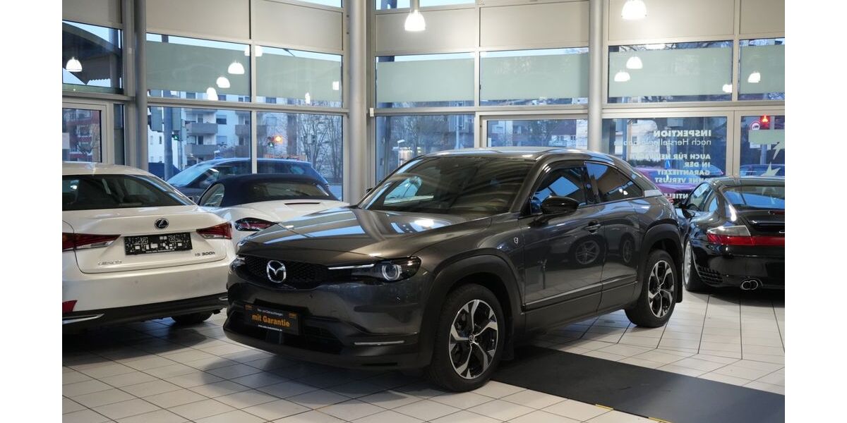 Mazda MX-30 15.447 km 21.900 &euro; Obertshausen 63179