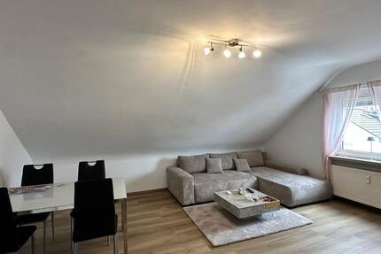 Wohnung Dietzenbach - 3 Zimmer, 72 m&sup2;, 980&euro; | Angebot:25431427