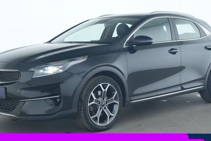 Kia XCeed 24.680 km 19.486 &euro; Dietzenbach bei Frankfurt 63128