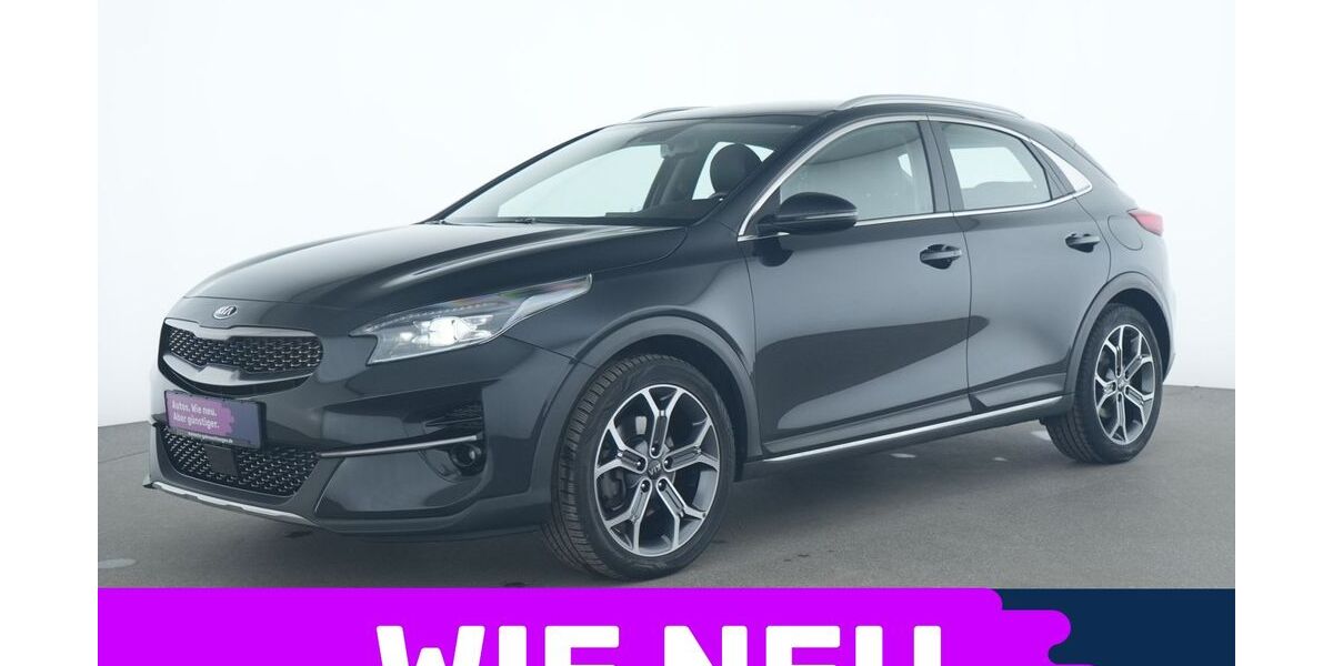Kia XCeed 24.680 km 19.486 &euro; Dietzenbach bei Frankfurt 63128