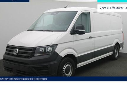 VW Crafter 25.794 km 48.800 &euro; Hanau 63452
