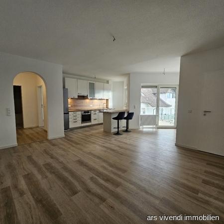 Dachgeschoßwohnung Langenselbold - 2 Zimmer, 57 m&sup2;, 780&euro; | Angebot:25960069