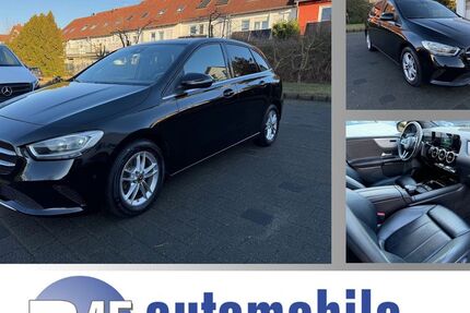 Mercedes-Benz B 180 199.807 km 12.990 &euro; Gross-Umstadt 64823