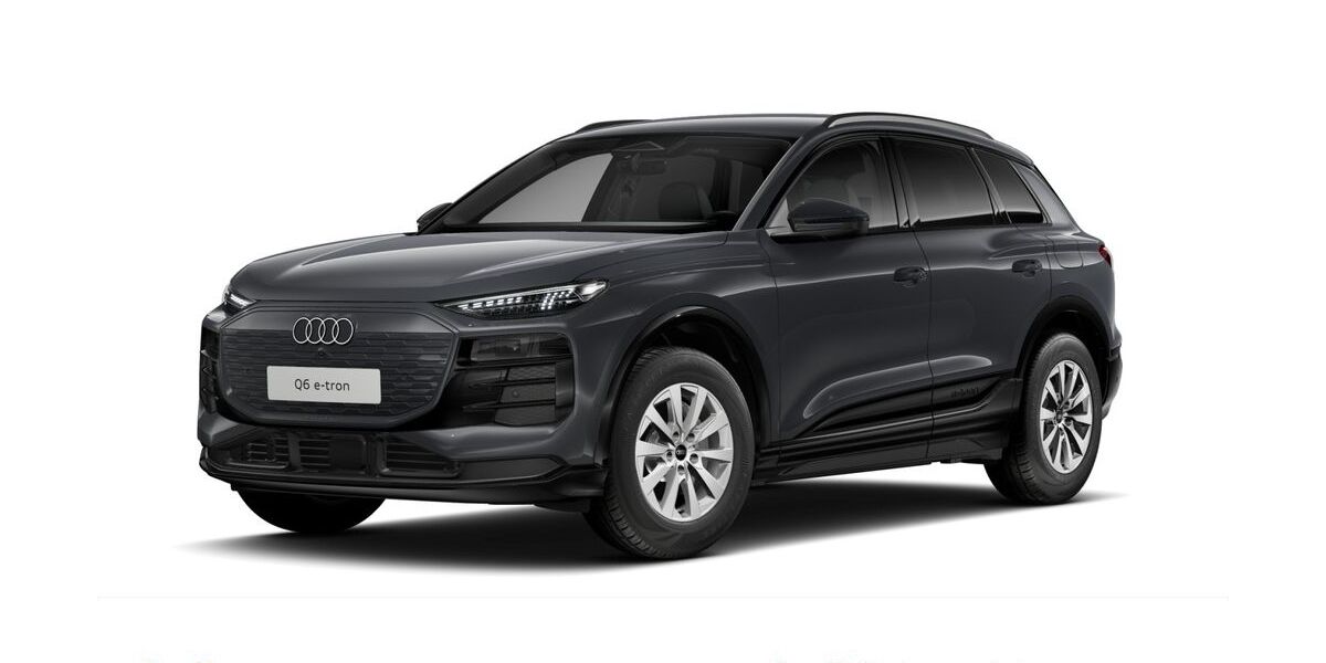 Audi Q6 e-tron 8.100 km 50.579 &euro; Hanau 63452