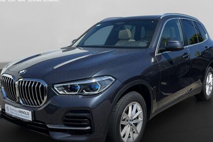 BMW X5 133.600 km 45.990 &euro; Alzenau 63755