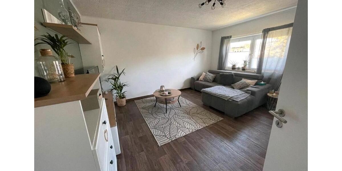 Etagenwohnung Breuberg - 3 Zimmer, 70 m&sup2;, 750&euro; | Angebot:26301283