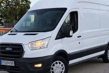 Ford Transit 230.000 km 9.999 &euro; Hanau (Grossauheim) 63457