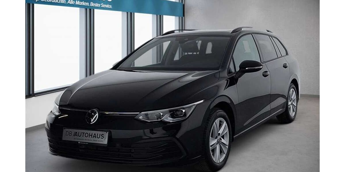 VW Golf 22.538 km 24.990 &euro; Maintal 63477