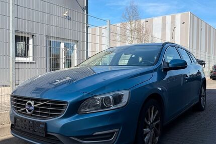 Volvo V60 241.000 km 3.600 &euro; Eppertshausen 64859