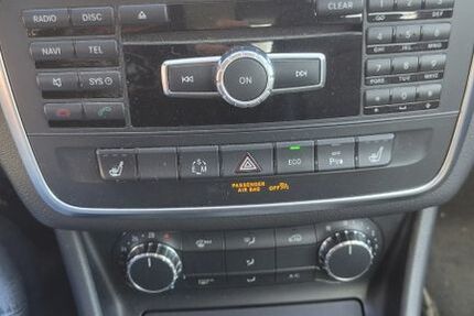 Mercedes-Benz GLA 200 89.900 km 17.000 &euro; Klingenberg 63911