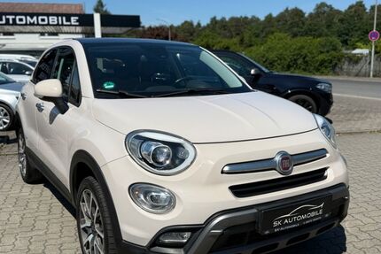Fiat 500X 175.000 km 9.490 &euro; Erlenbach am Main 63906