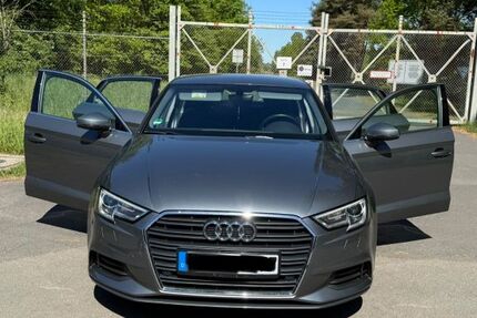 Audi A3 131.739 km 15.000 &euro; Hanau 63457