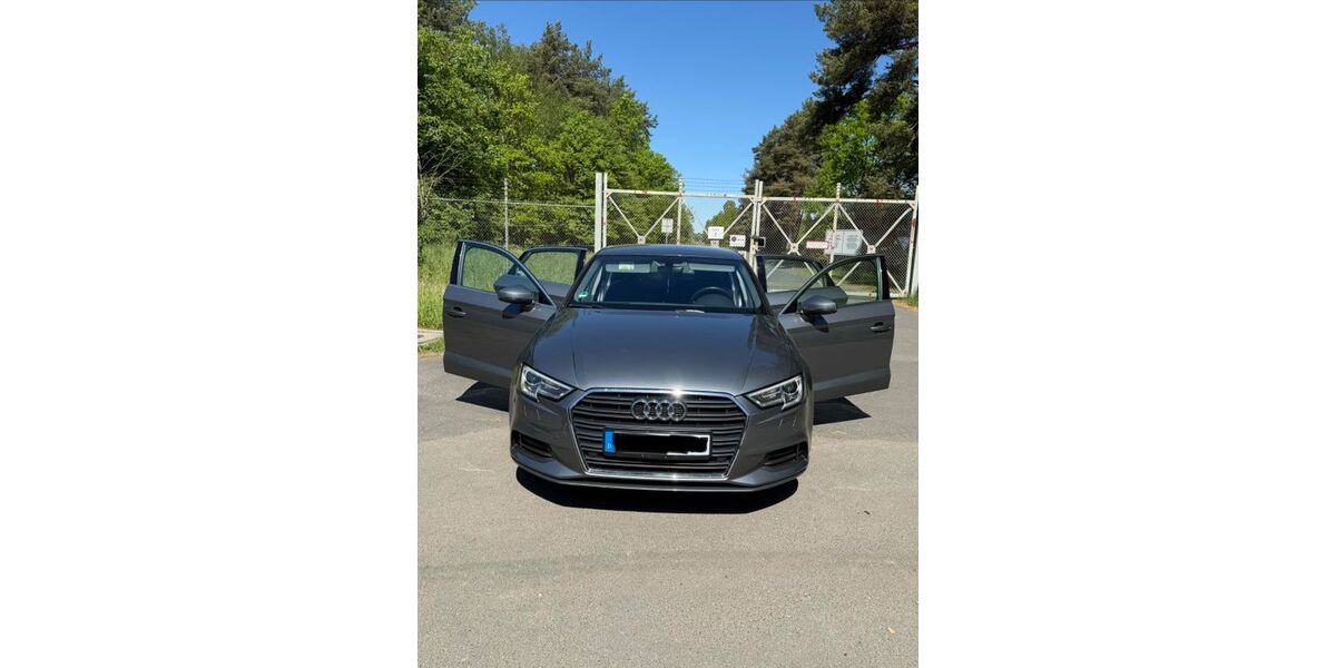 Audi A3 131.739 km 15.000 &euro; Hanau 63457