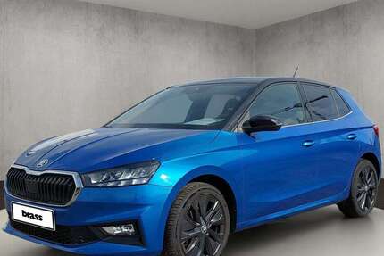 Skoda Fabia 45.300 km 16.450 &euro; Grossheubach 63920