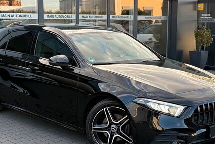 Mercedes-Benz A 200 79.000 km 22.890 &euro; Seligenstadt 63500