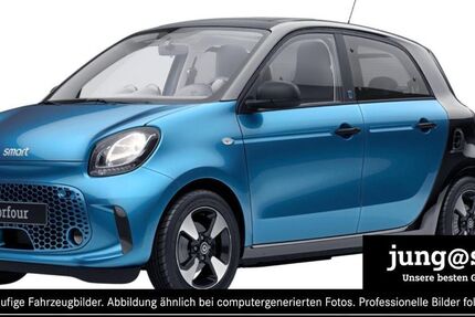 Smart ForFour 22.450 km 12.690 &euro; Aschaffenburg 63741