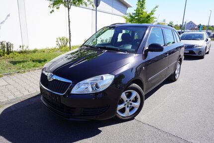 Skoda Fabia 138.200 km 5.000 &euro; Rödermark 63322