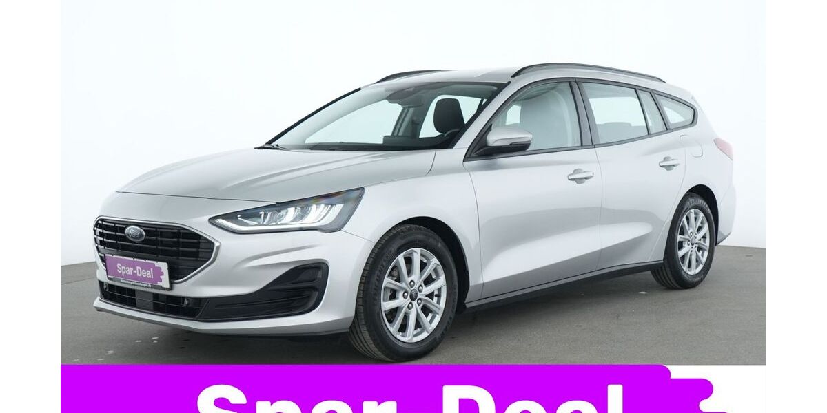 Ford Focus 45.402 km 16.336 &euro; Dietzenbach bei Frankfurt 63128